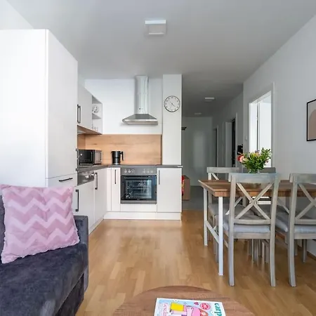 Ferienwohnung 1Br Excellence, Fast To Centre By Hm Wien Exterior foto