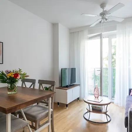 Ferienwohnung 1Br Excellence, Fast To Centre By Hm Wien Exterior foto