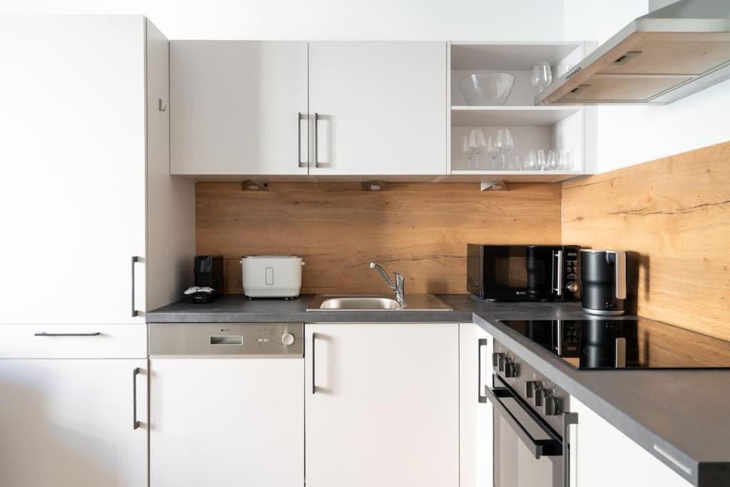 1br Excellence, Fast To Centre By Hm Wiedeń