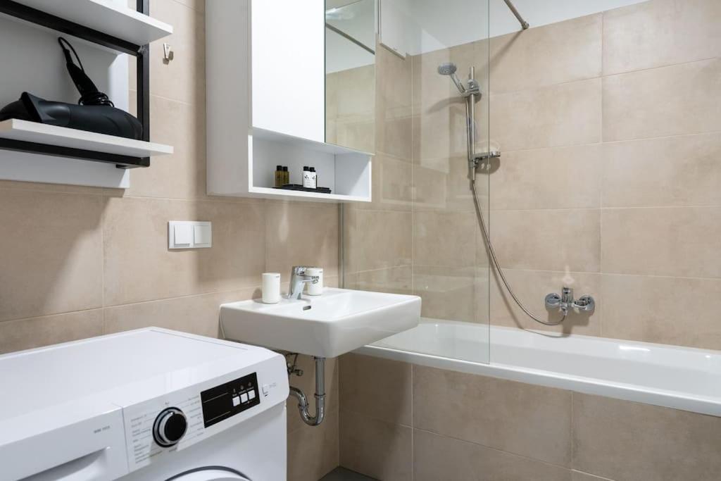 1br Excellence, Fast To Centre By Hm Apartament