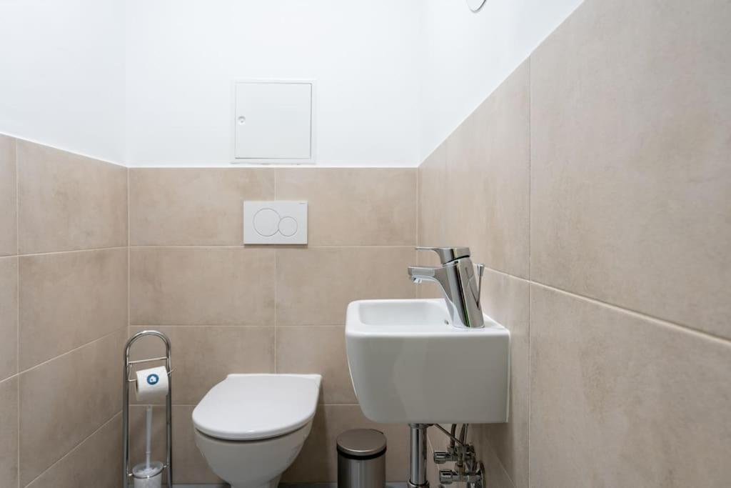 1br Excellence, Fast To Centre By Hm * Wien