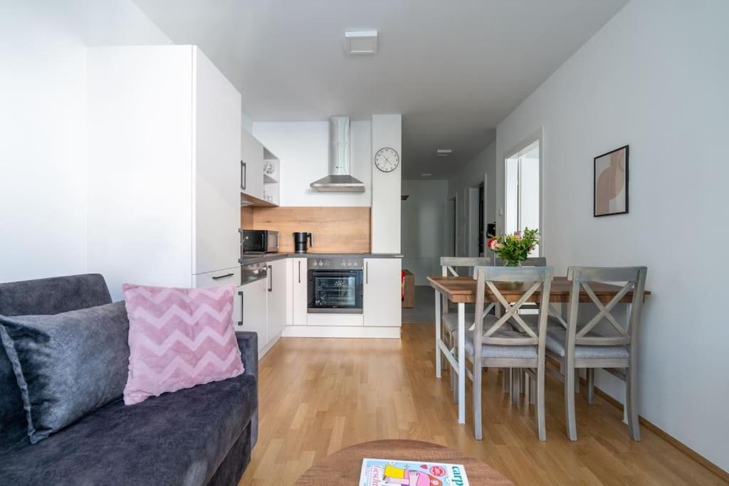 Apartament 1br Excellence, Fast To Centre By Hm
