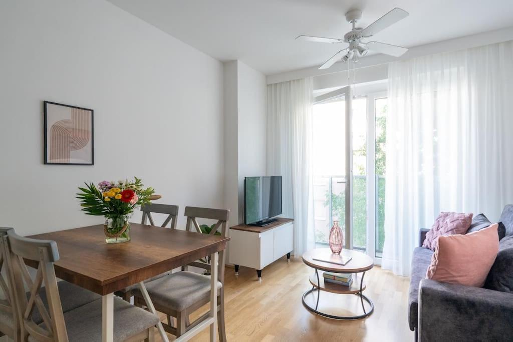 1br Excellence, Fast To Centre By Hm Apartment Wien