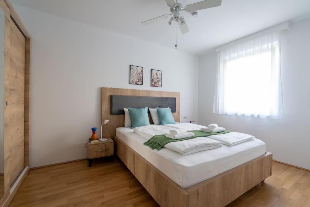 1br Excellence, Fast To Centre By Hm * Wien