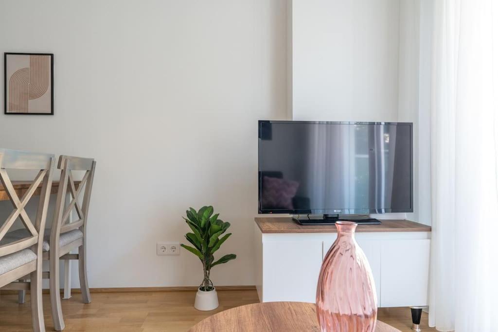 Apartament 1br Excellence, Fast To Centre By Hm