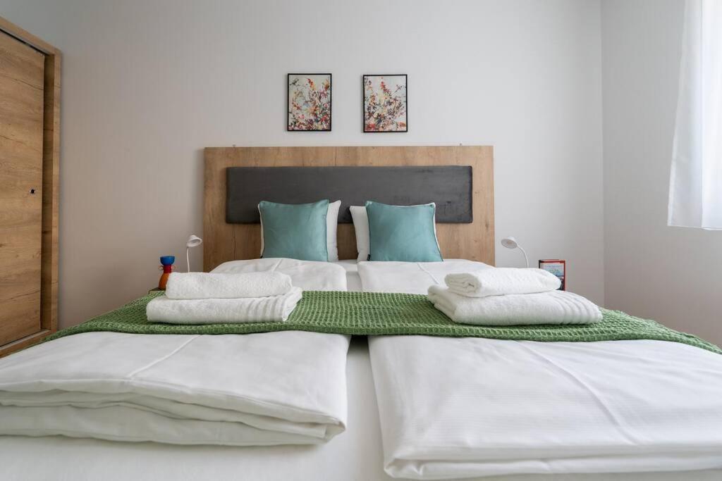 1br Excellence, Fast To Centre By Hm Apartament