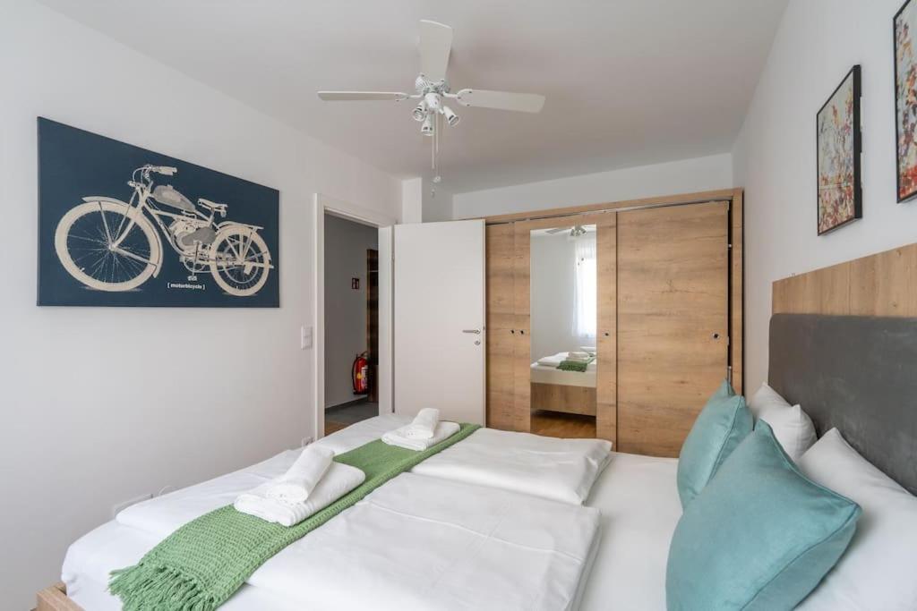 Apartament 1br Excellence, Fast To Centre By Hm *